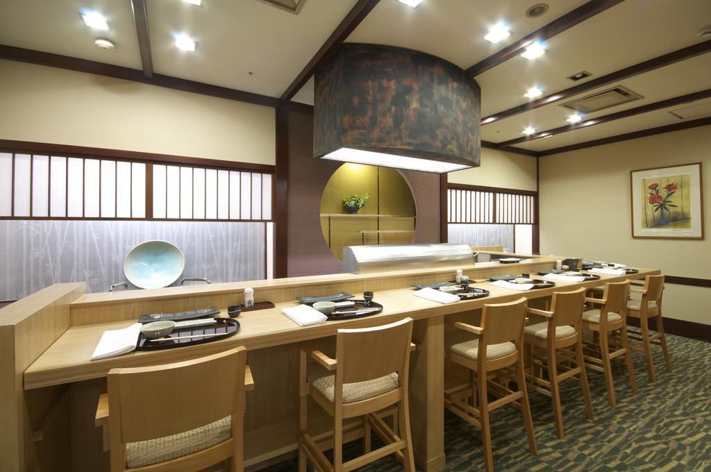 Toyama Daiichi Hotel Εξωτερικό φωτογραφία
