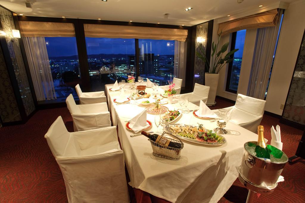 Toyama Daiichi Hotel Εξωτερικό φωτογραφία