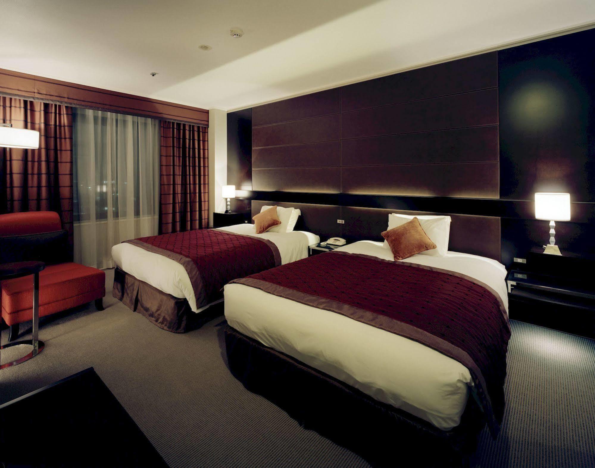 Toyama Daiichi Hotel Εξωτερικό φωτογραφία