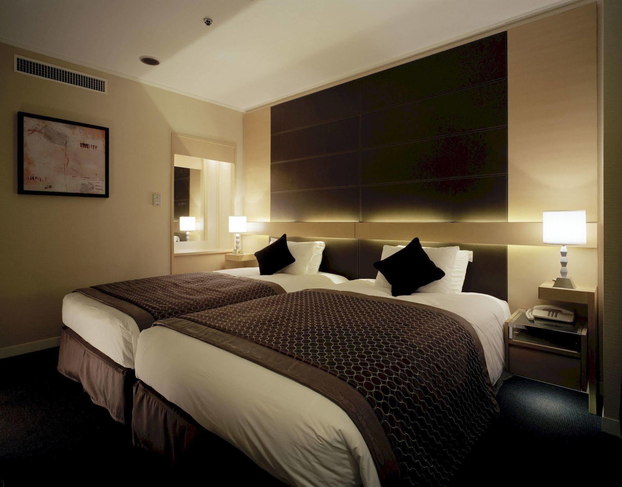 Toyama Daiichi Hotel Εξωτερικό φωτογραφία