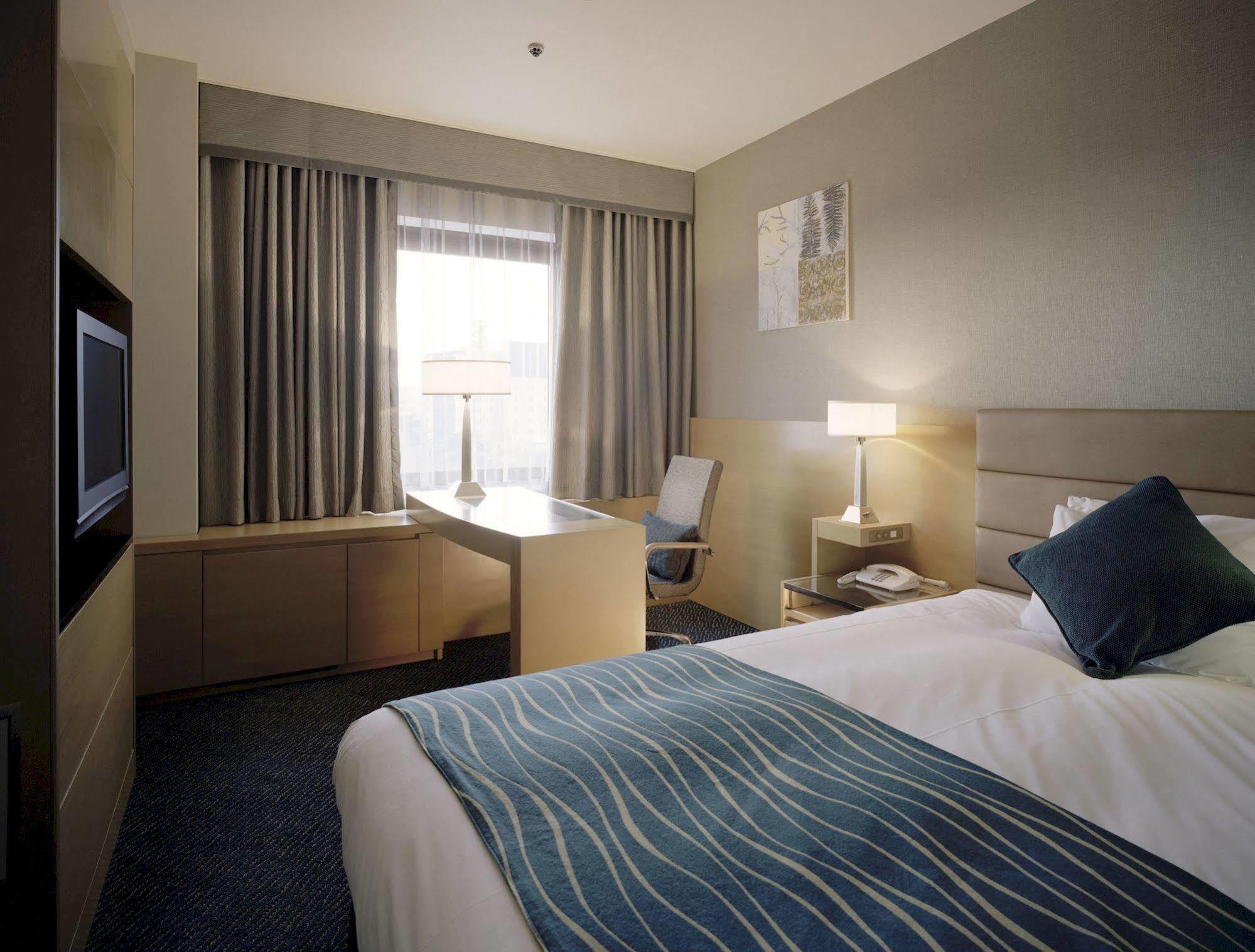 Toyama Daiichi Hotel Εξωτερικό φωτογραφία
