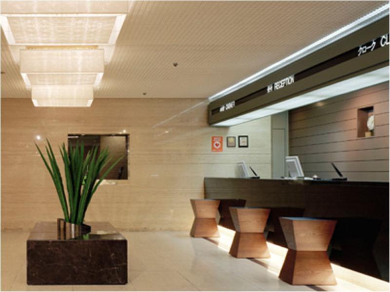 Toyama Daiichi Hotel Εξωτερικό φωτογραφία