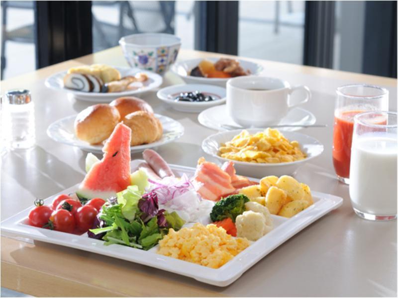 Toyama Daiichi Hotel Εξωτερικό φωτογραφία