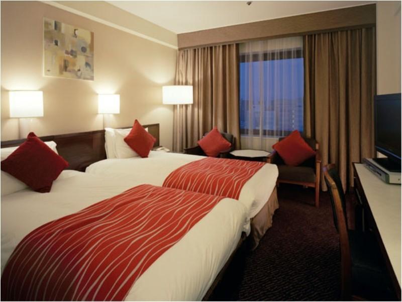 Toyama Daiichi Hotel Εξωτερικό φωτογραφία