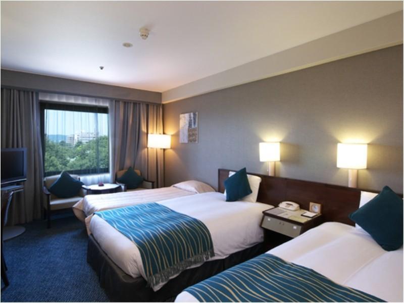Toyama Daiichi Hotel Εξωτερικό φωτογραφία