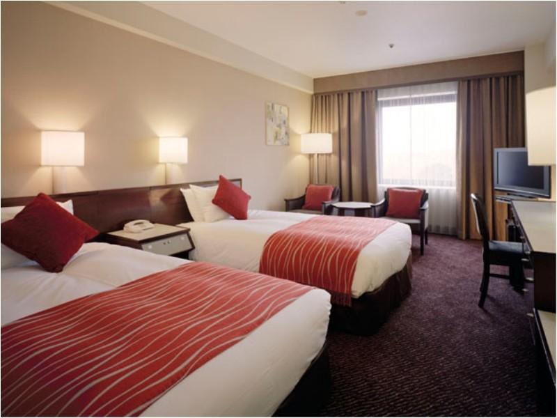 Toyama Daiichi Hotel Εξωτερικό φωτογραφία