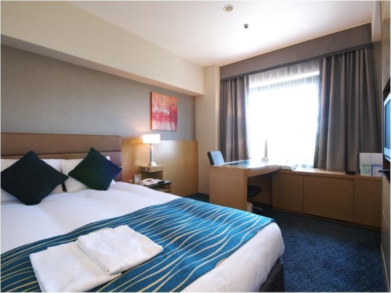 Toyama Daiichi Hotel Εξωτερικό φωτογραφία